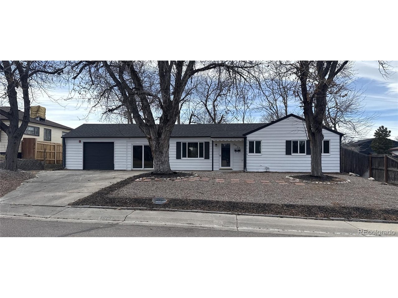 Photo of 4625 Webster St Wheat Ridge CO 80033