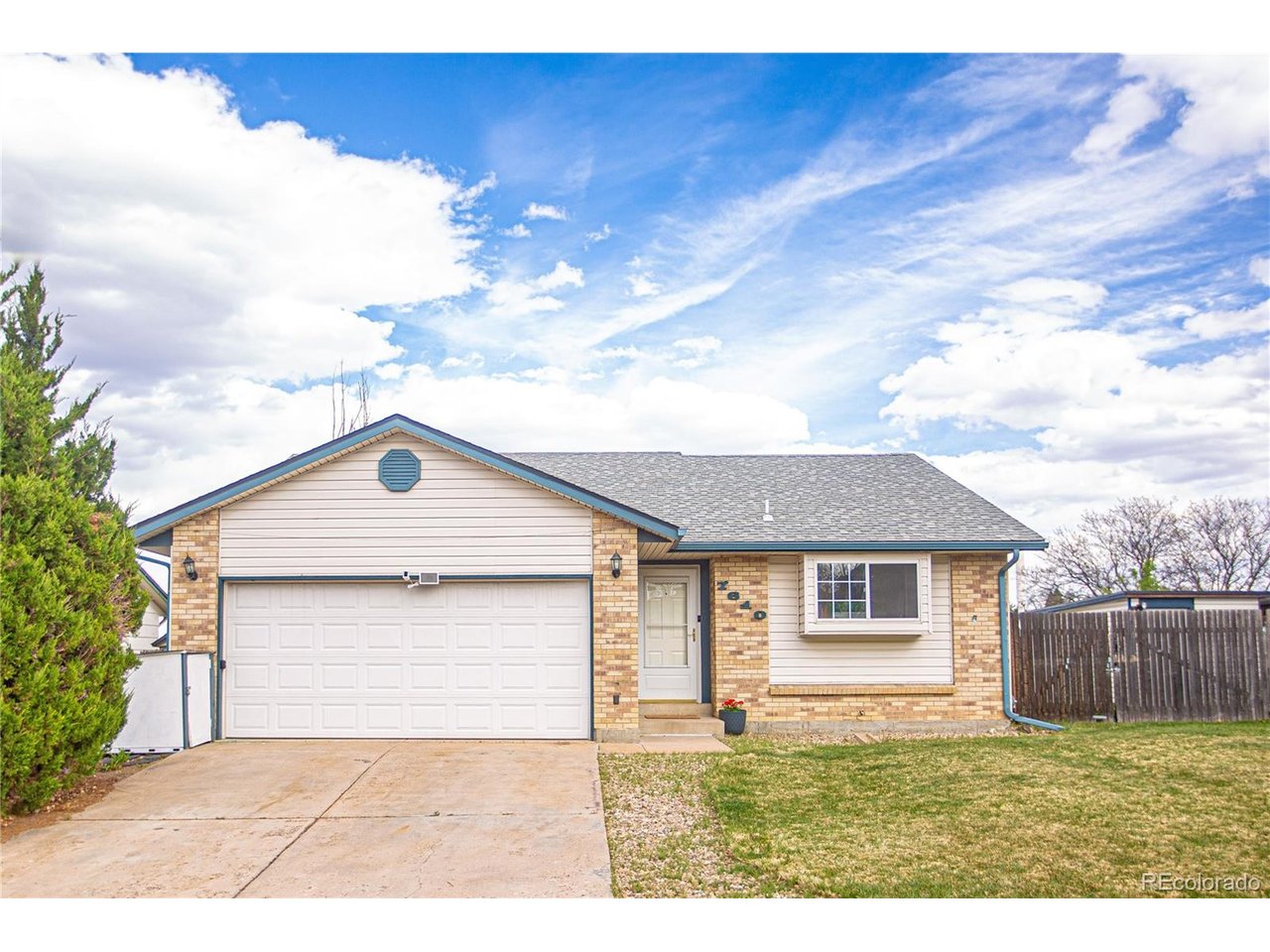 Photo of 7610 S Garland Littleton CO 80128