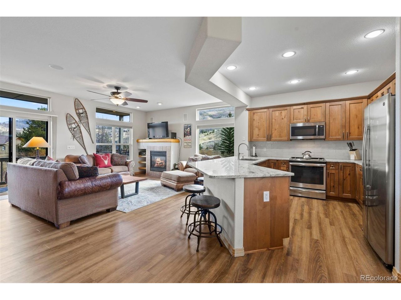 Photo of 131 Creek Ln Silverthorne CO 80498