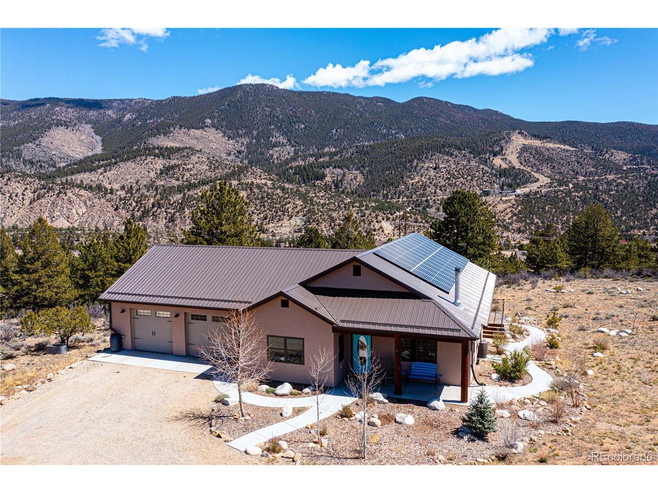 Photo of 18492 Morrison Creek Cir Buena Vista CO 81211