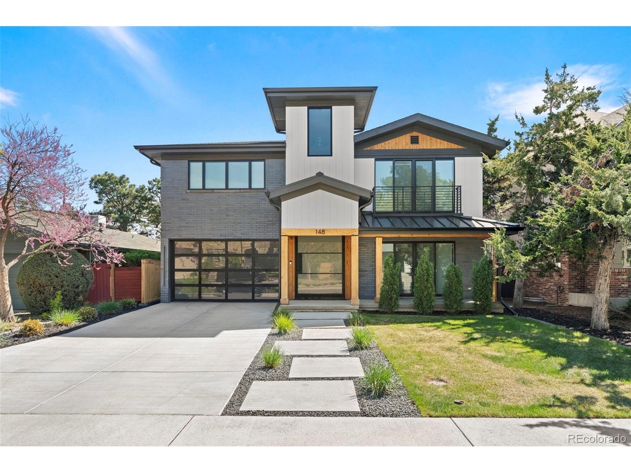 Photo of 148 S Grape St Denver CO 80246