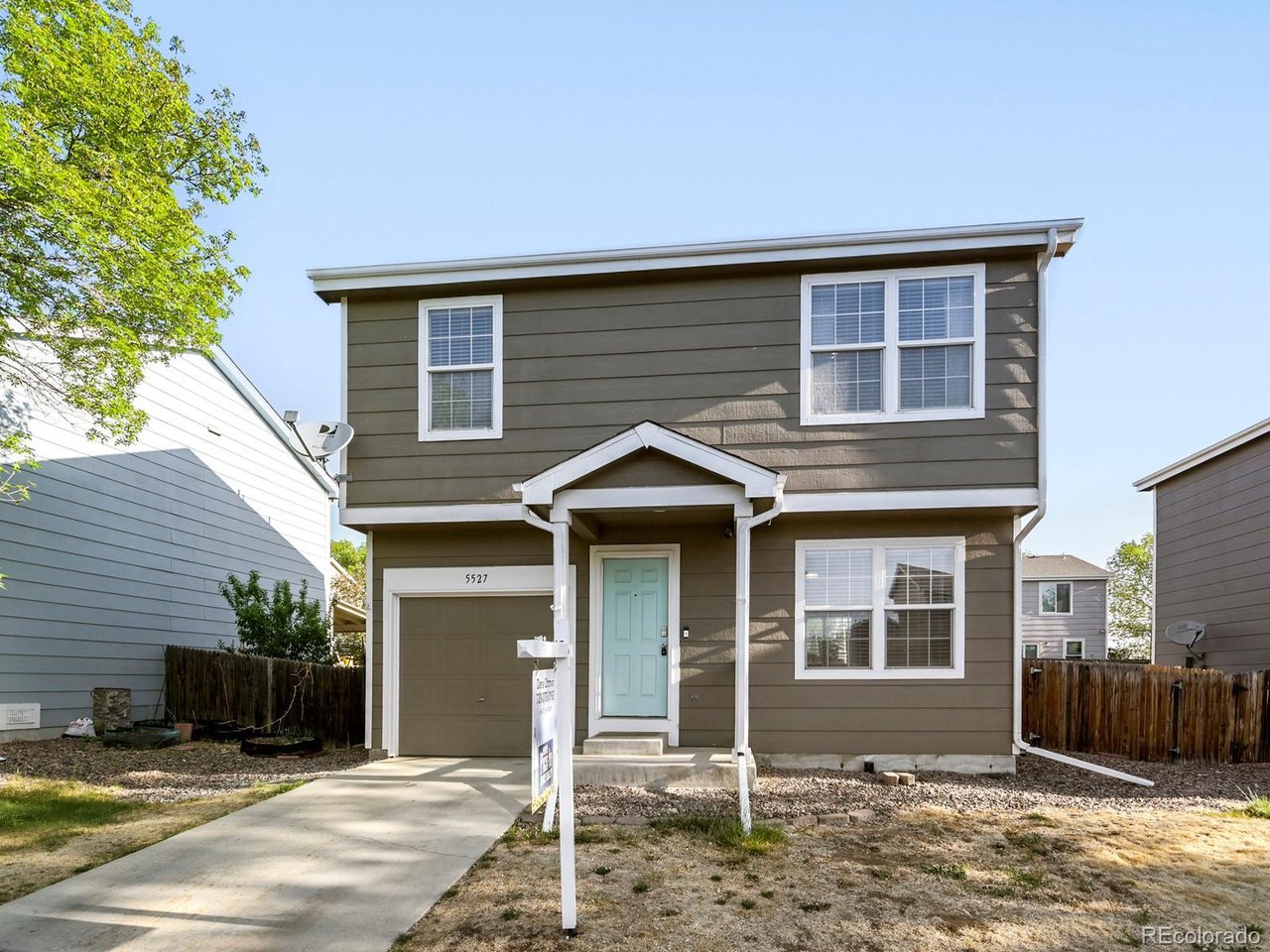Photo of 5527 E 100th Way Thornton CO 80229