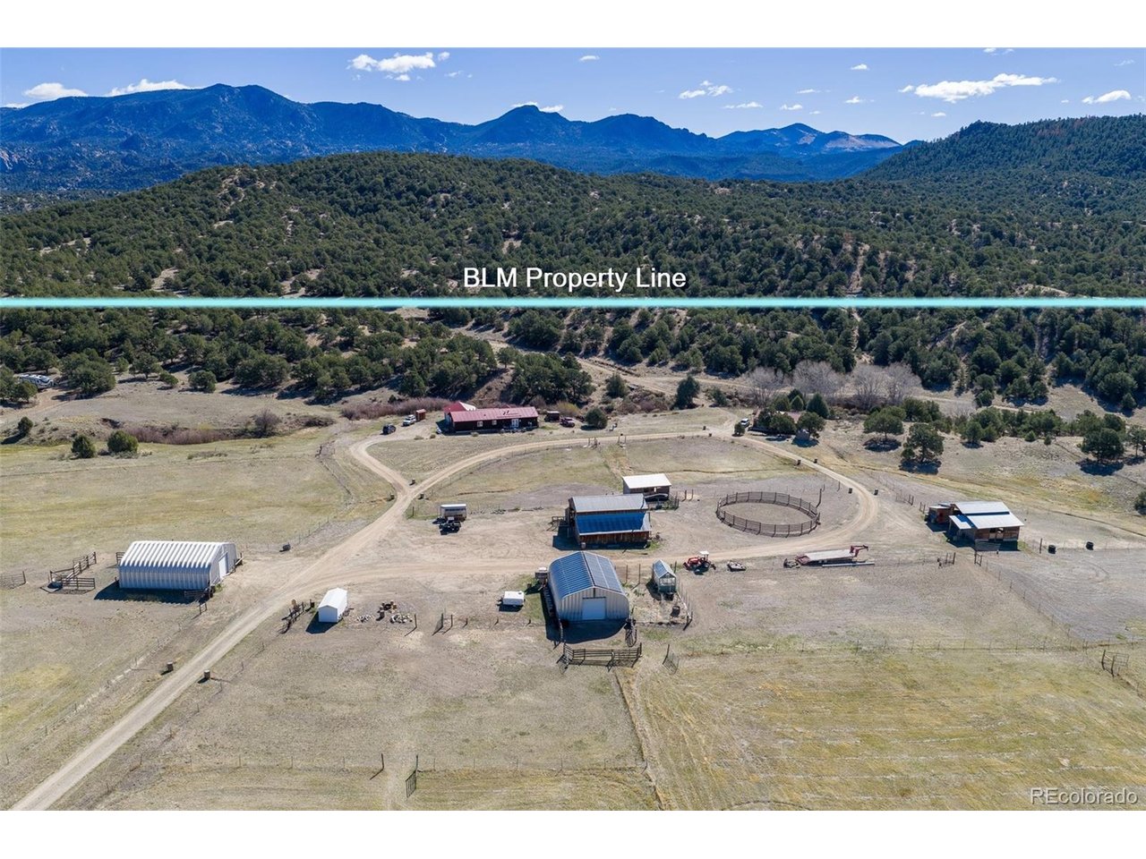 Photo of 16103 US Highway 285 Salida CO 81201