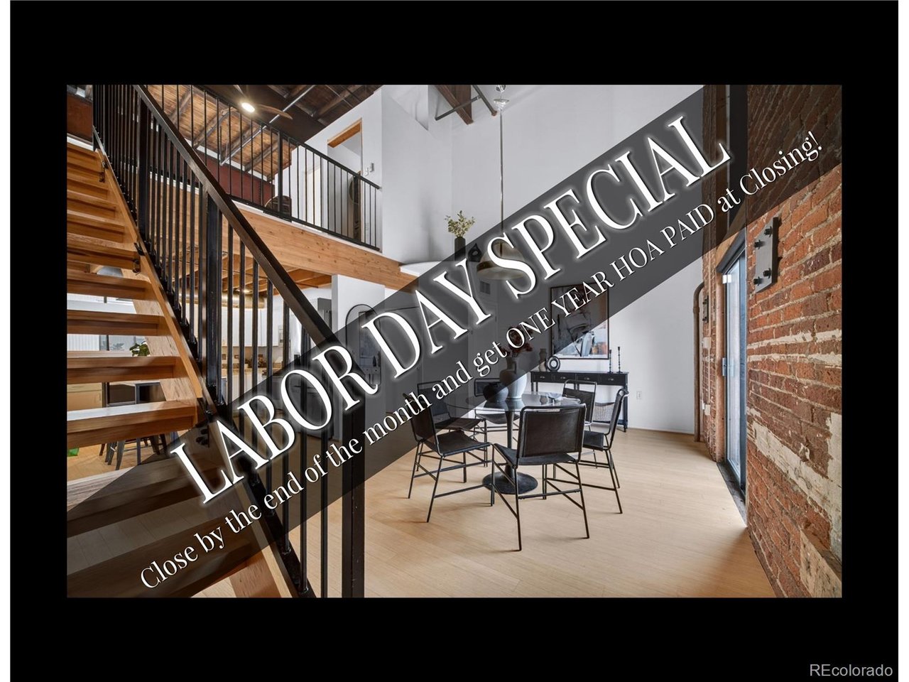 Photo of 3225 Blake St #20 Denver CO 80205