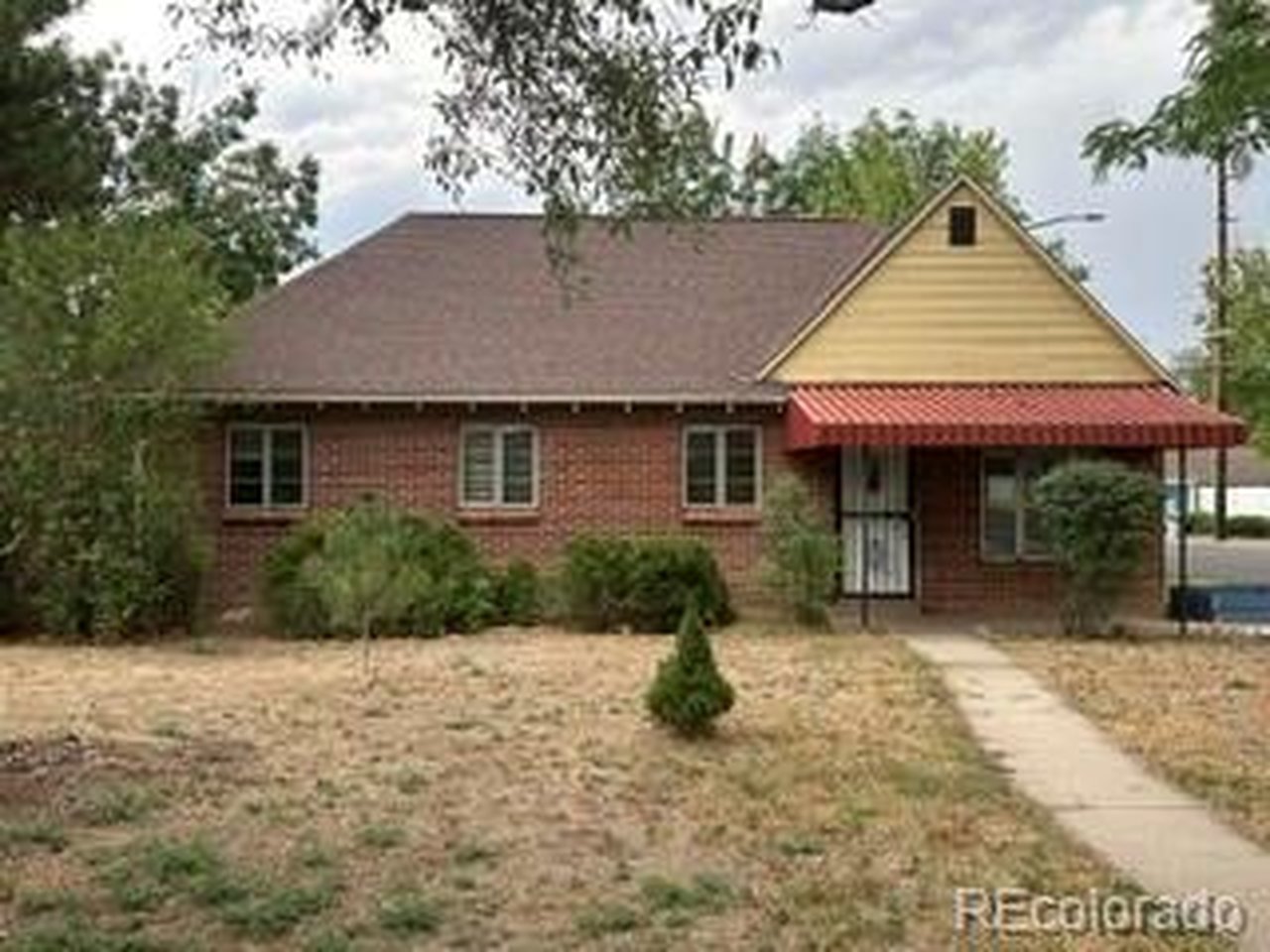 Photo of 1700 Quince St Denver CO 80220