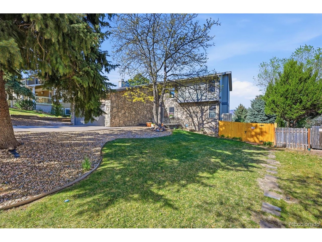 Photo of 6364 Galway Dr Colorado Springs CO 80918