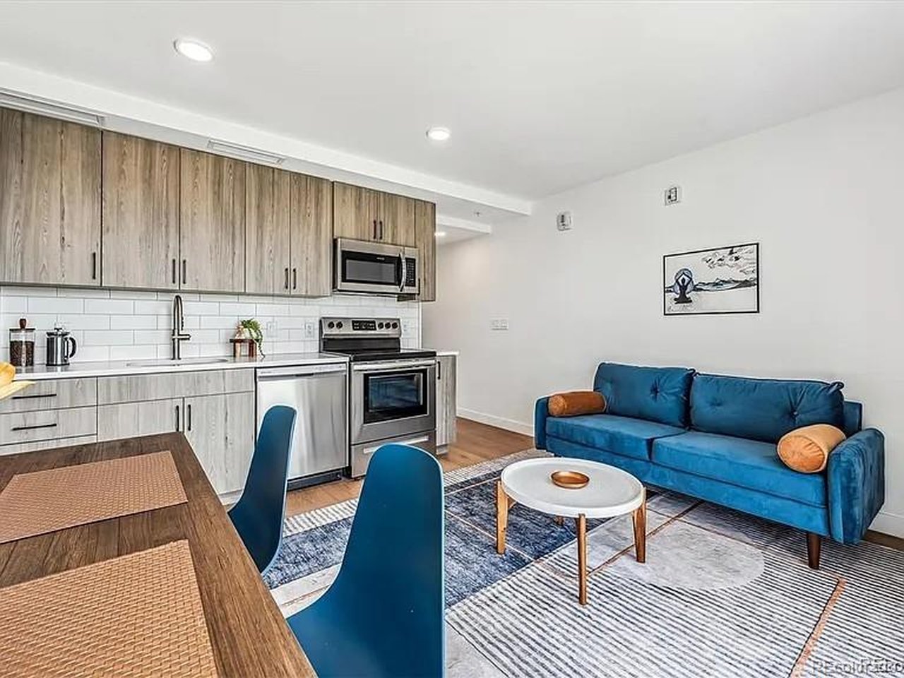 Photo of 3575 Chestnut Pl #305 Denver CO 80216