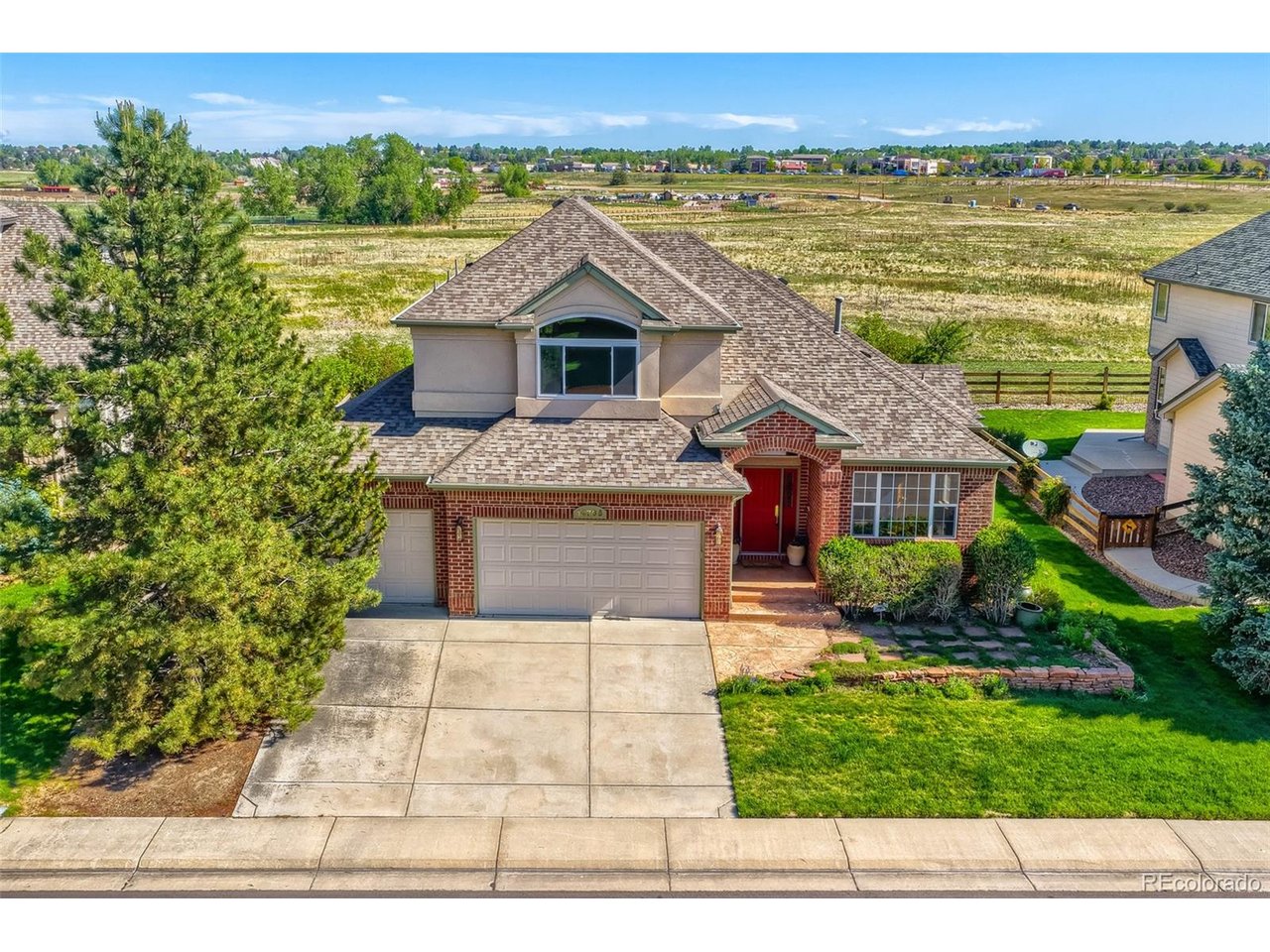 Photo of 14765 E Aberdeen Ave Centennial CO 80016