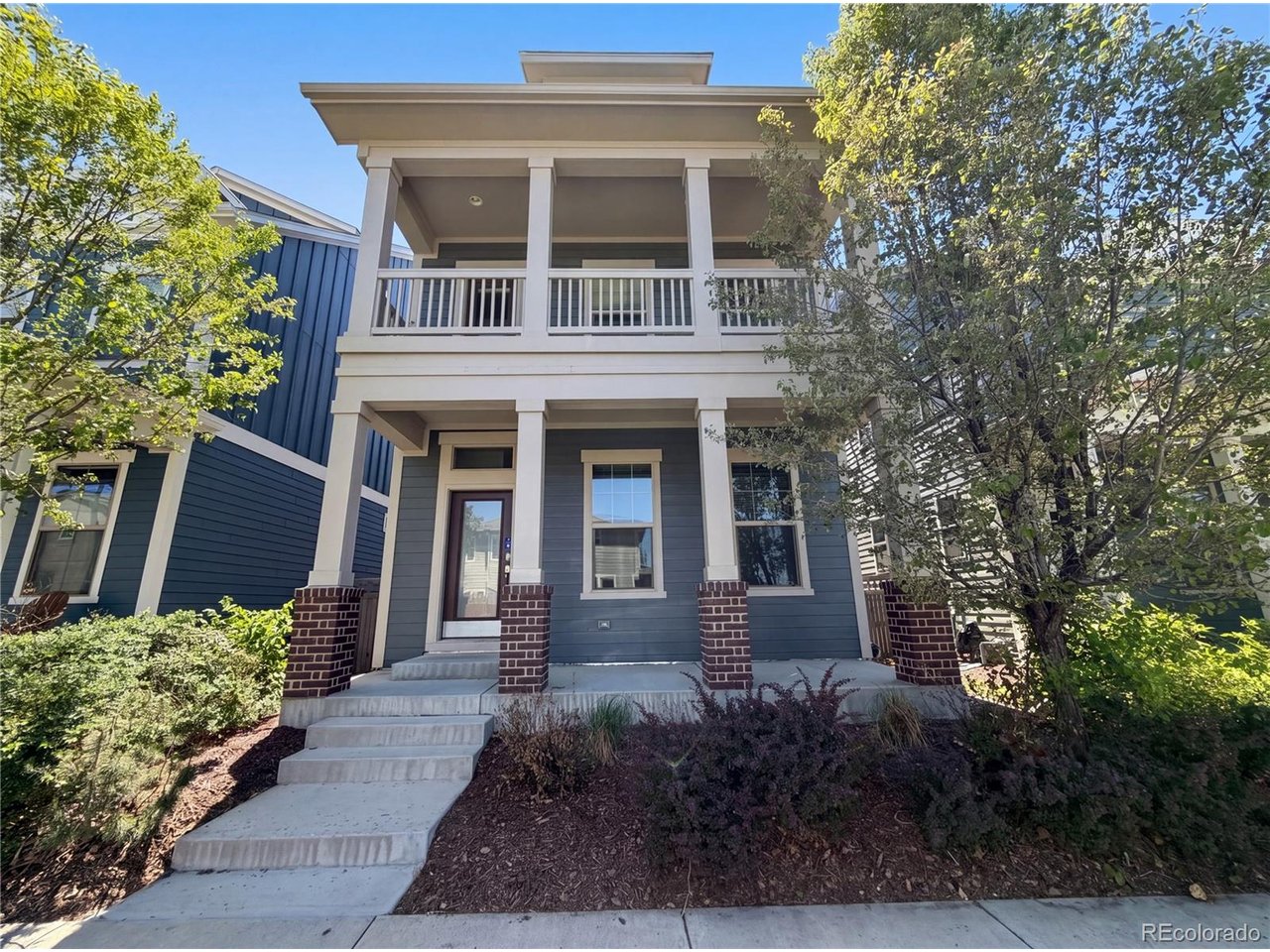 Photo of 11466 E 27th Ave Denver CO 80238