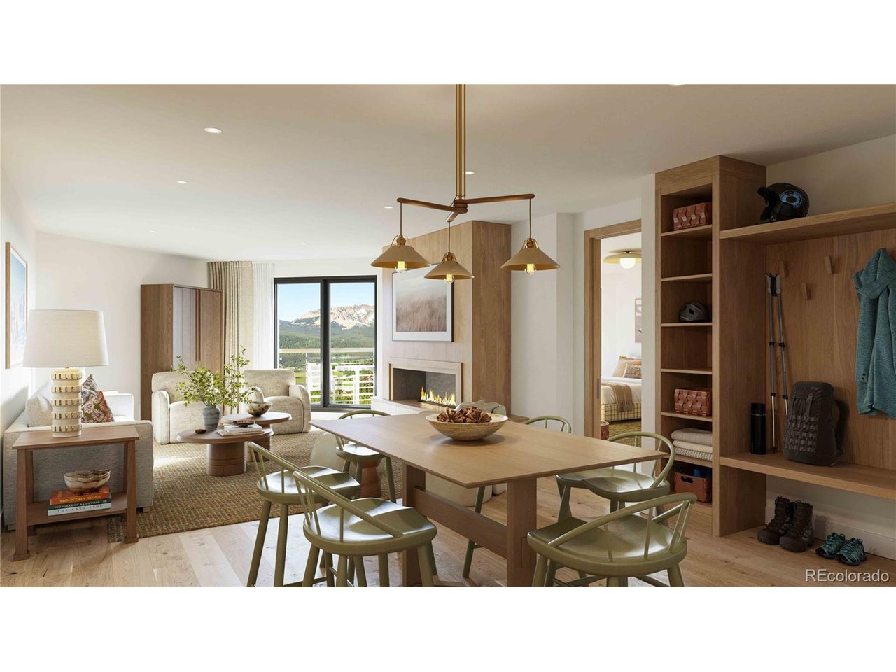 Photo of 500 Gothic Rd #615 Mount Crested Butte CO 81225