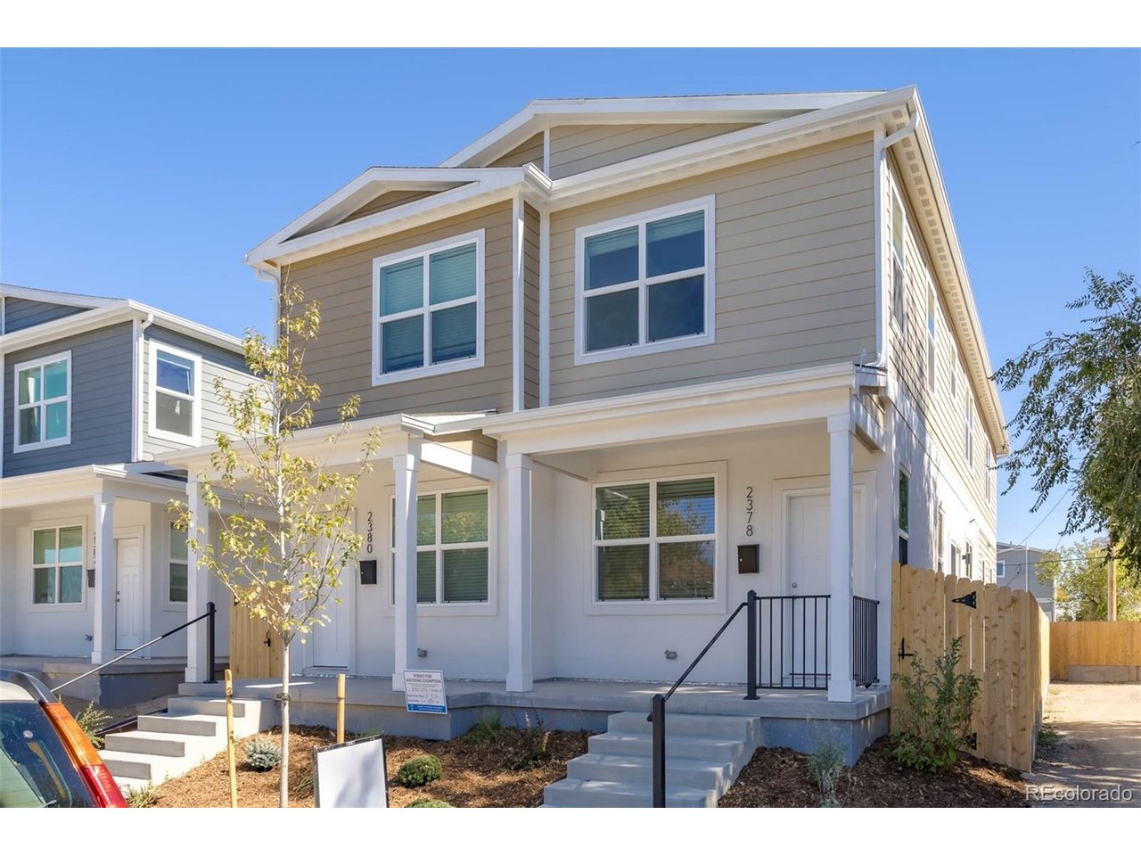 Photo of 2378 N Emporia St Aurora CO 80010