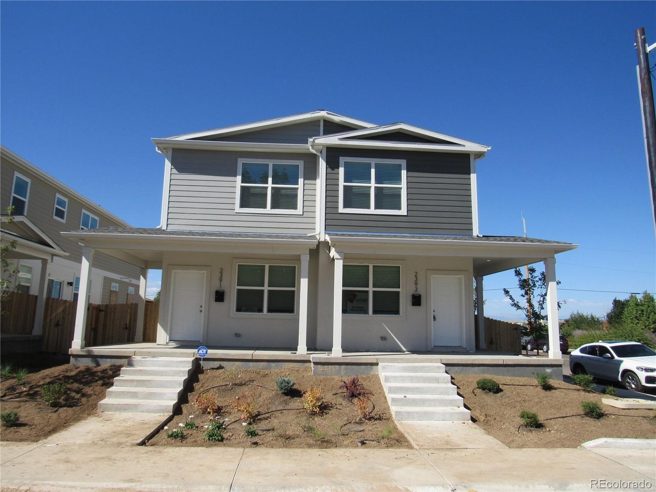 Photo of 2378 N Emporia St Aurora CO 80010