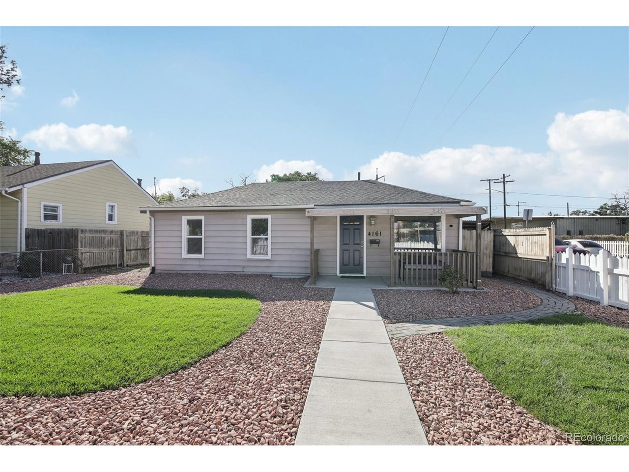 Photo of 4161 Milwaukee St Denver CO 80216
