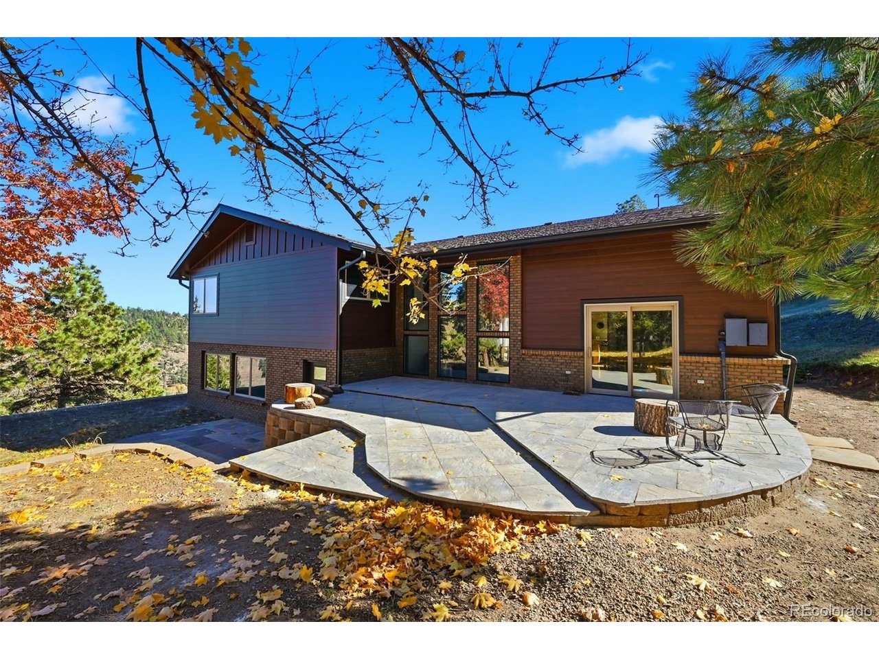 Photo of 9287 Ute Dr Golden CO 80403