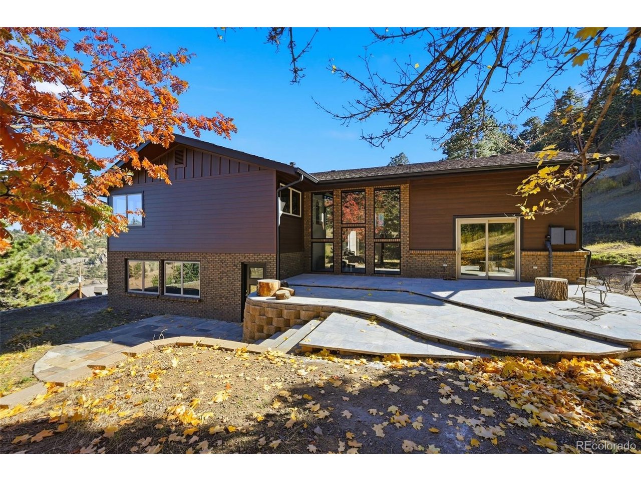 Photo of 9287 Ute Dr Golden CO 80403