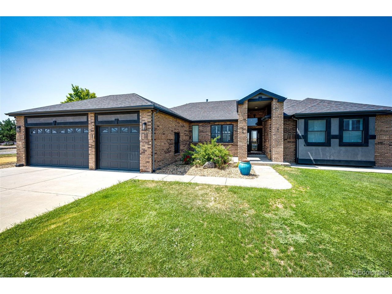 Photo of 1283 Eclipse St Watkins CO 80137