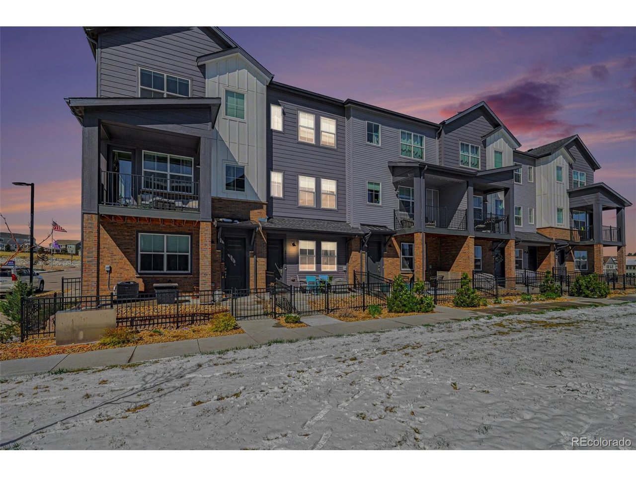 Photo of 6998 Ipswich Ct Castle Pines CO 80108
