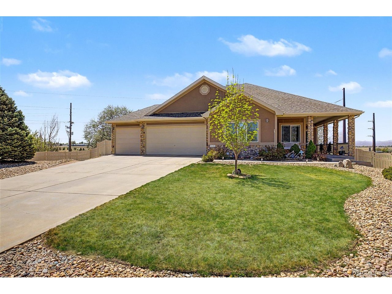 Photo of 5046 Rangeview Ave Longmont CO 80504