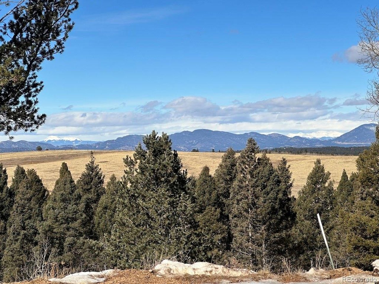 Photo of 4600 Elk Valley Rd Divide CO 80814