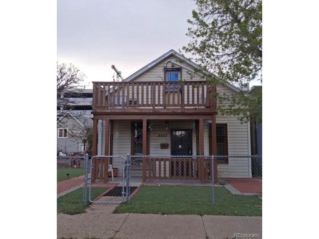 Photo of 3931 N Humboldt St Denver CO 80205