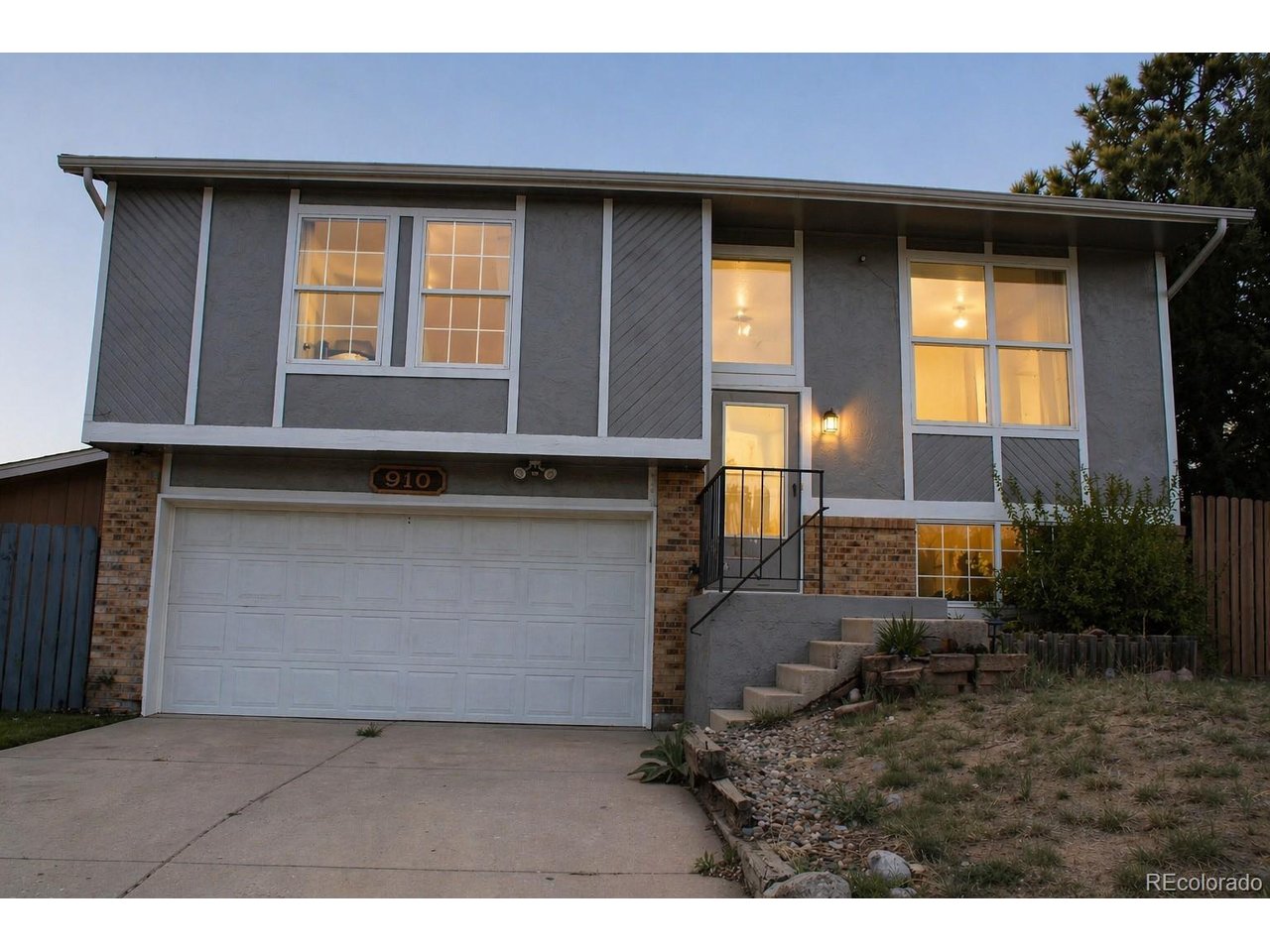 Photo of 910 Nolte Dr Colorado Springs CO 80916
