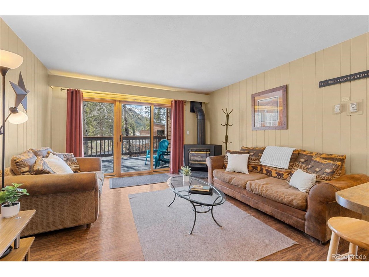 Photo of 1513 E Keystone Rd #D-2964 Dillon CO 80435