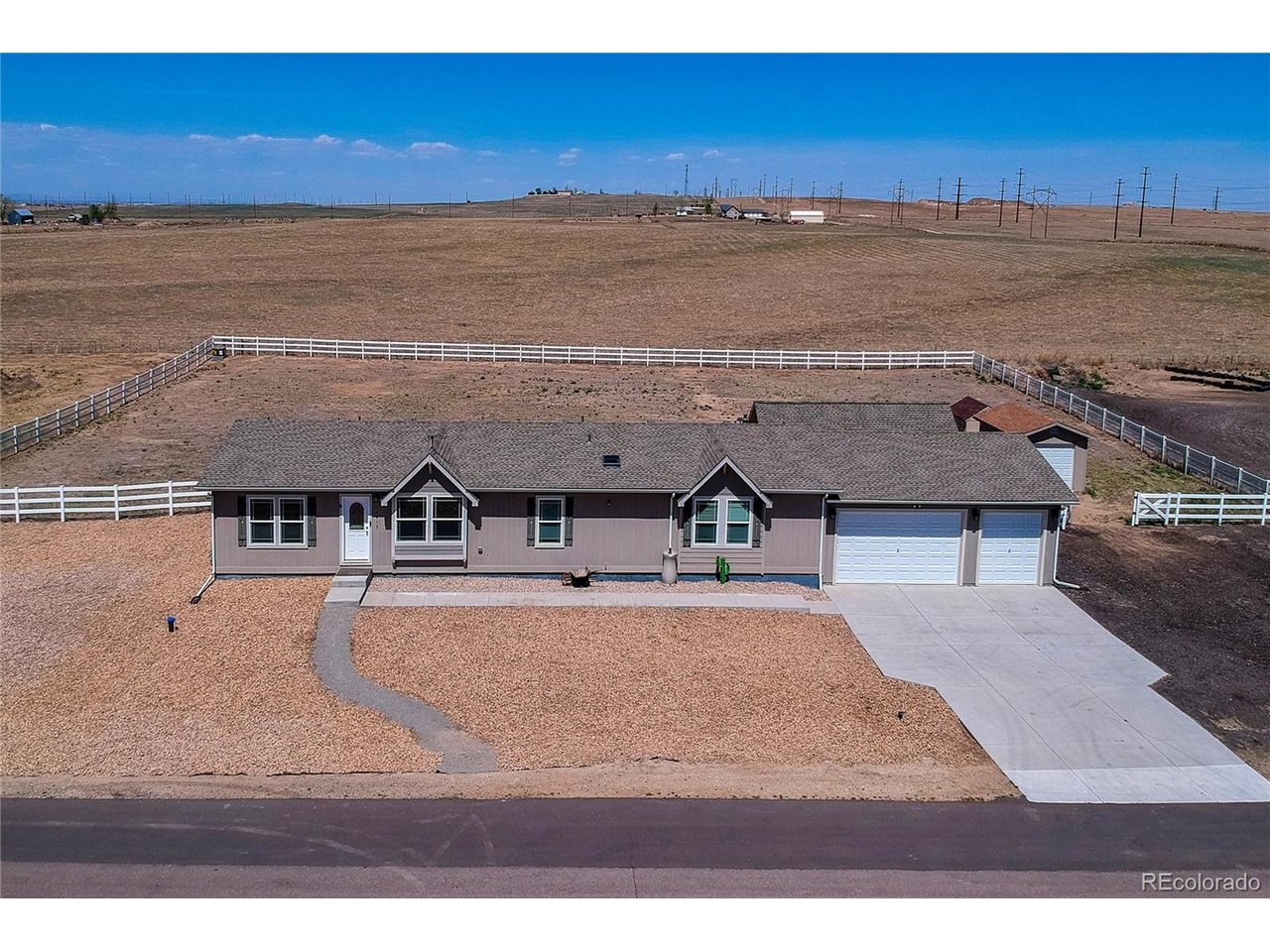 Photo of 16413 Higgins Ave Fort Lupton CO 80621