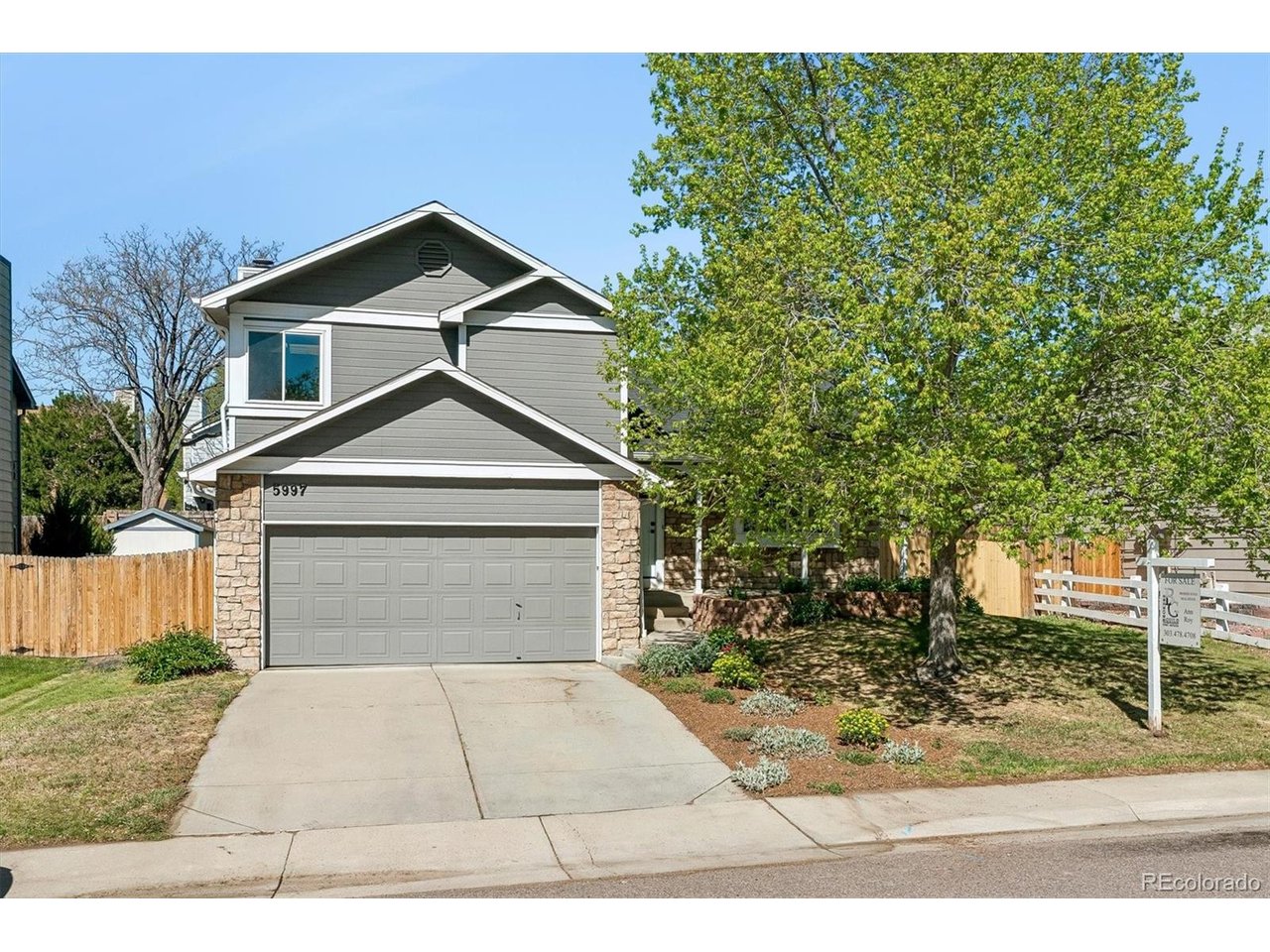 Photo of 5997 S Pierson St Littleton CO 80127
