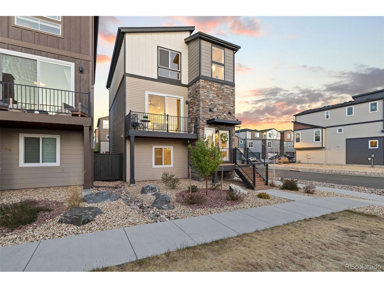 Photo of 6830 Lily Mountain Colorado Springs CO 80923