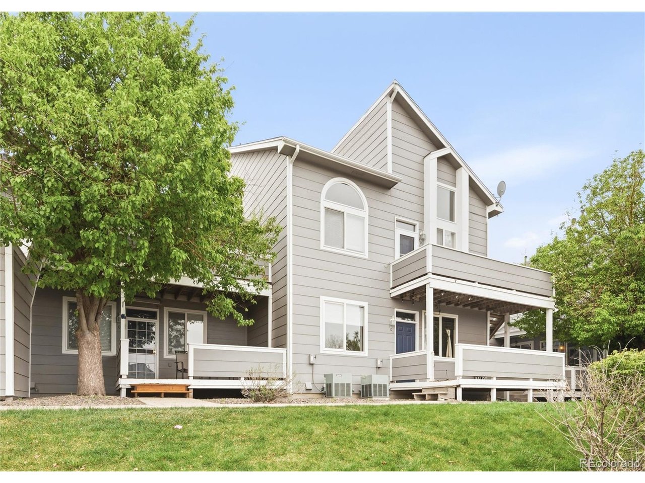 Photo of 1010 S Yampa St #101 Aurora CO 80017