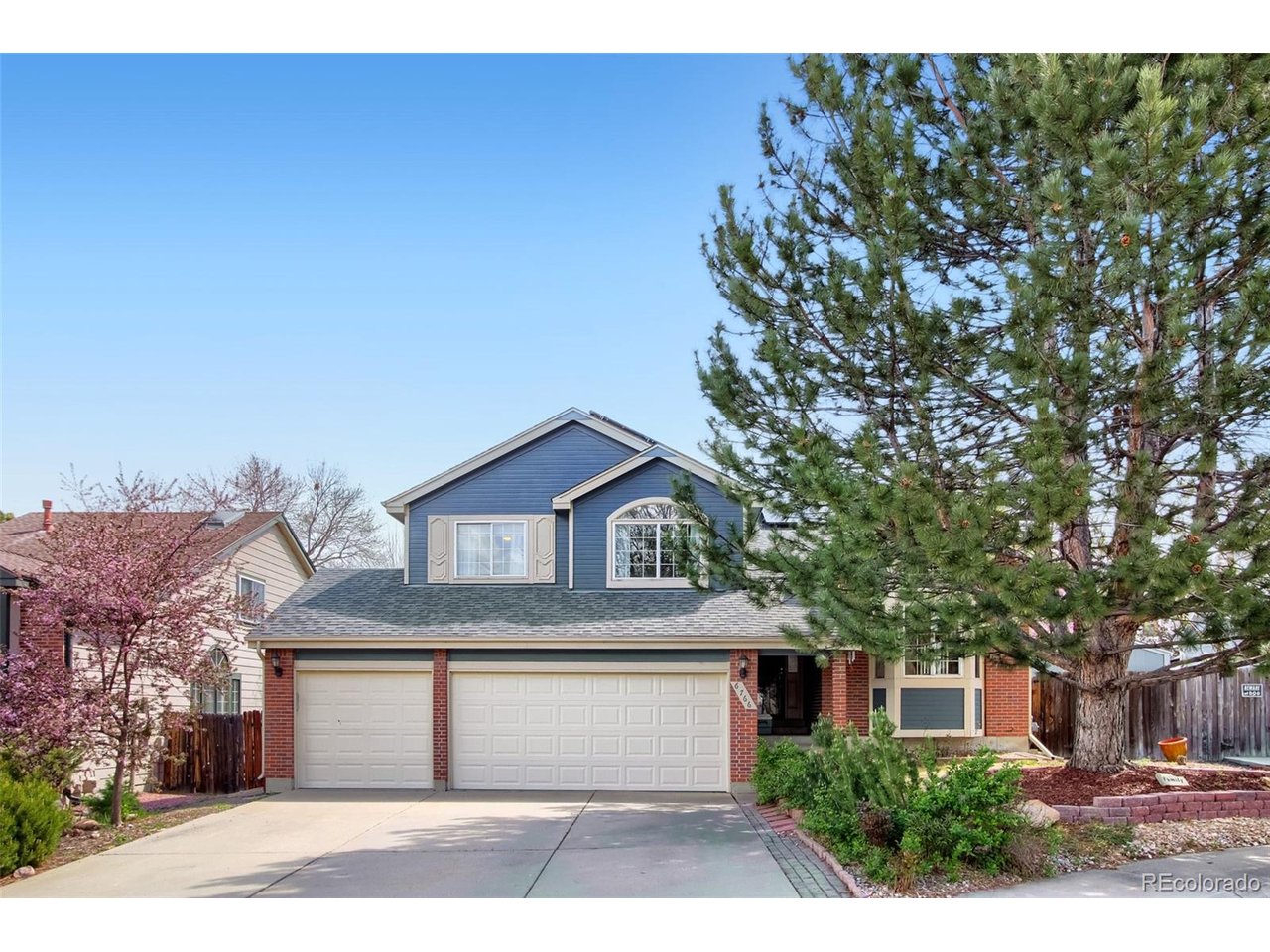 Photo of 6766 Taft Cir Arvada CO 80004