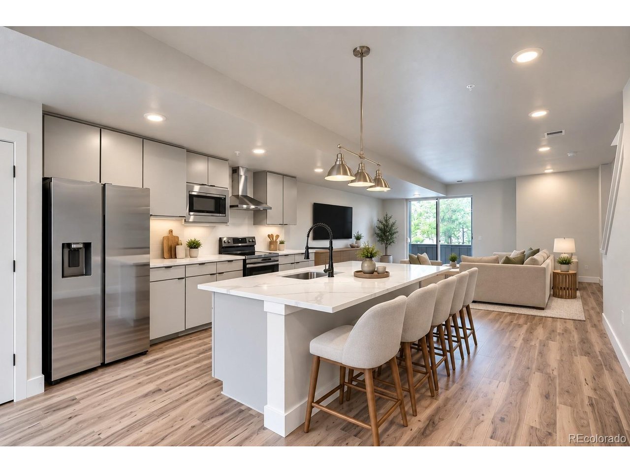 Photo of 9195 Pierce St #4 Westminster CO 80021