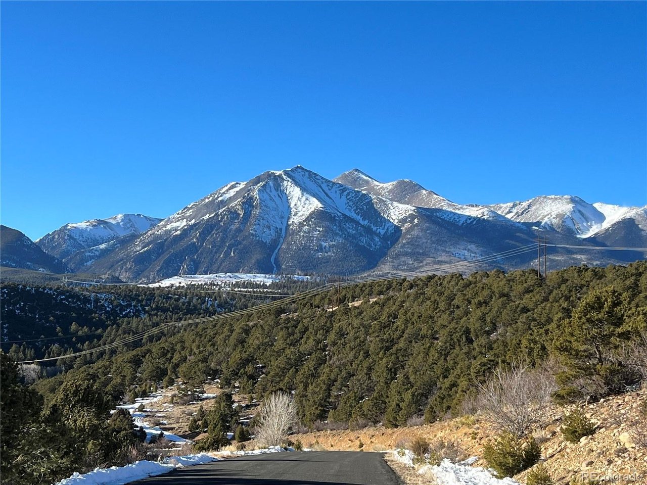 Photo of 15135 Marble Run Salida CO 81201