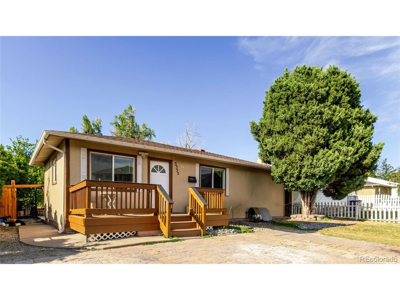 Photo of 5355 E Asbury Ave Denver CO 80222