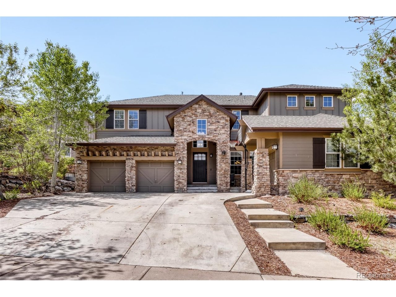 Photo of 24476 E Fremont Dr Aurora CO 80016