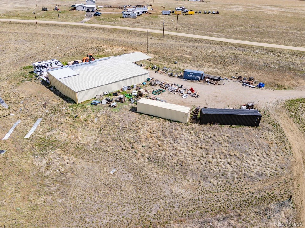 Photo of 68900 E Briarwood Pl Byers CO 80103