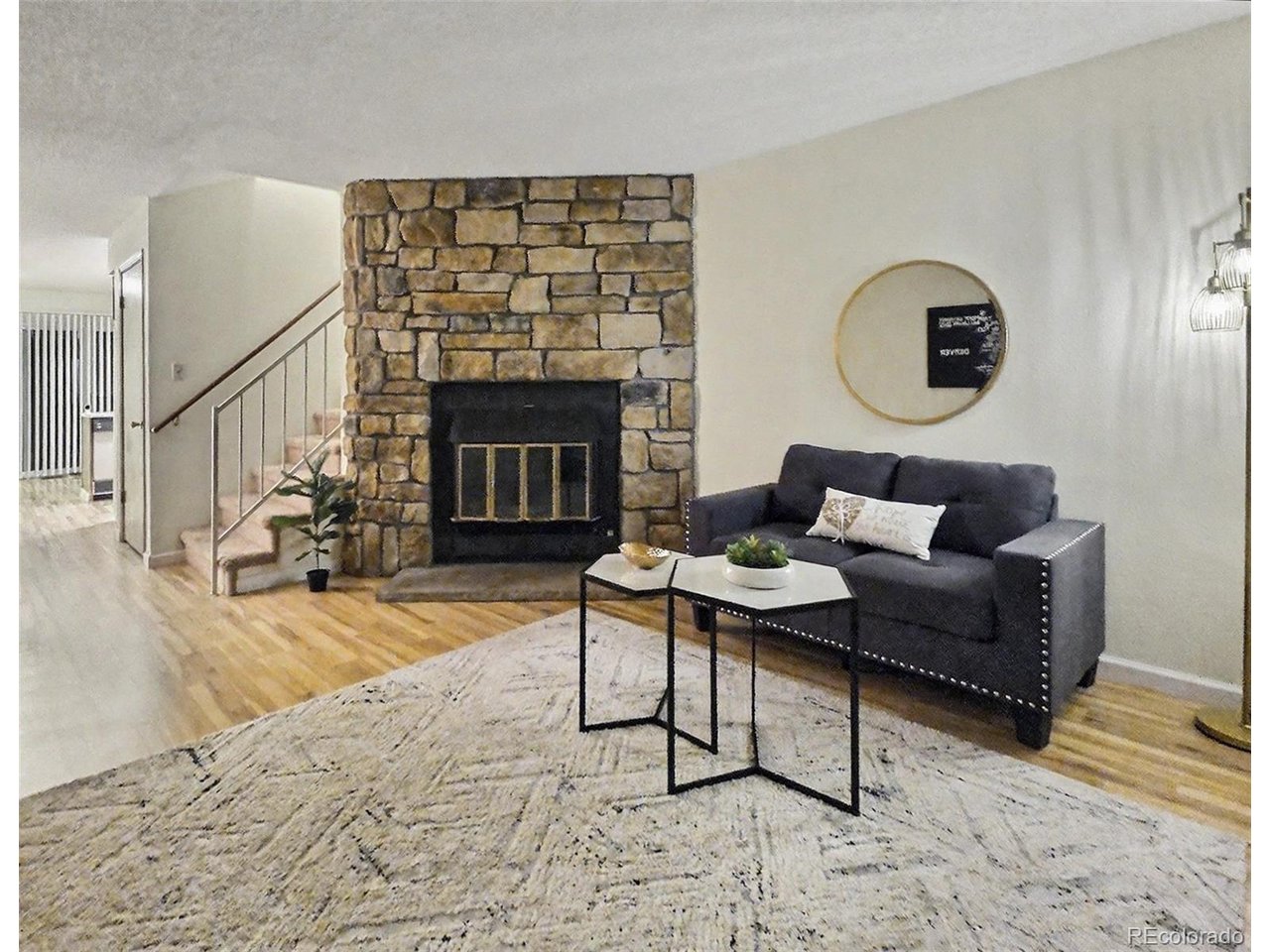 Photo of 1699 S Trenton St #8 Denver CO 80231