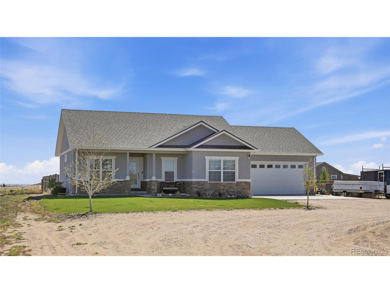 Photo of 15508 Rd 7.3 Wiggins CO 80654