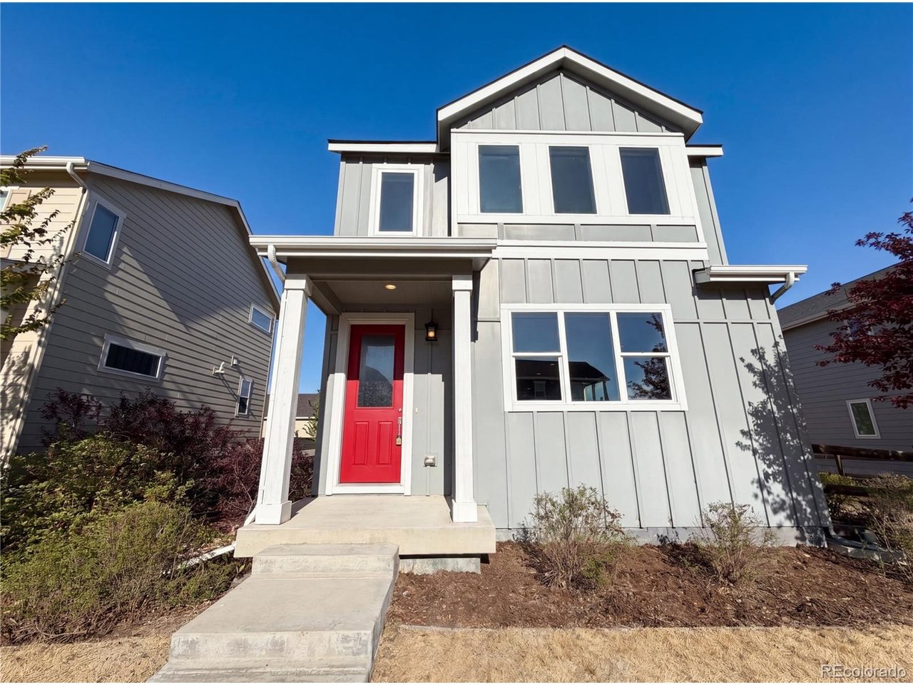 Photo of 12746 River Rock Way Longmont CO 80504