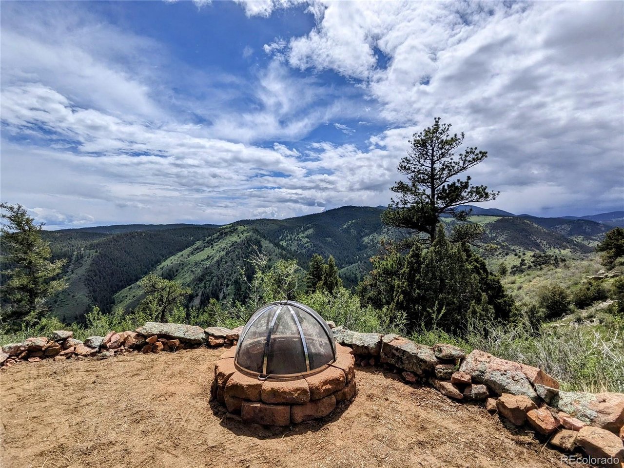 Photo of 25421 Westridge Rd Golden CO 80403