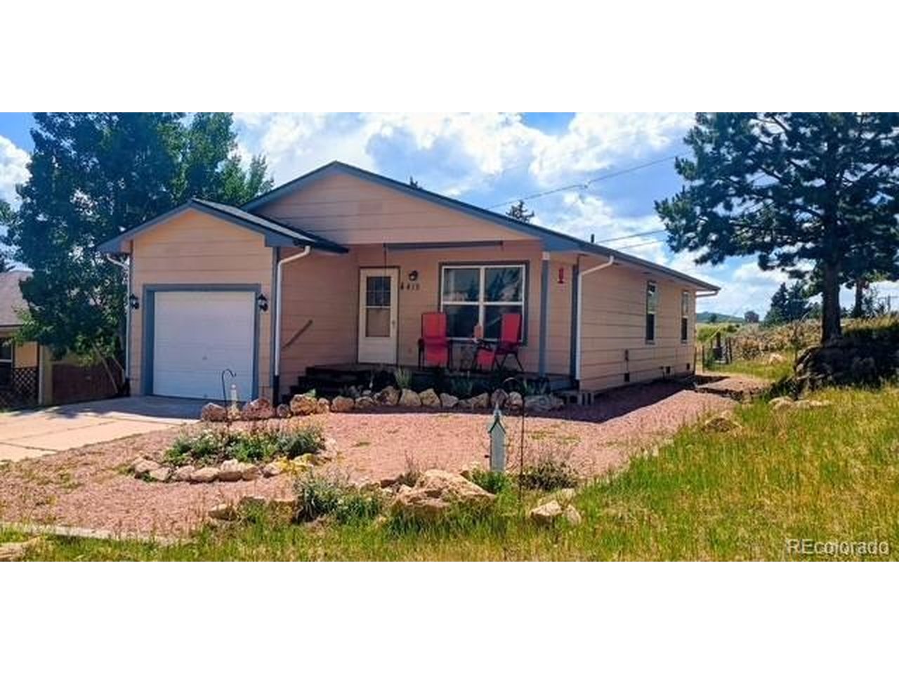 Photo of 419 Aspen St Cripple Creek CO 80813