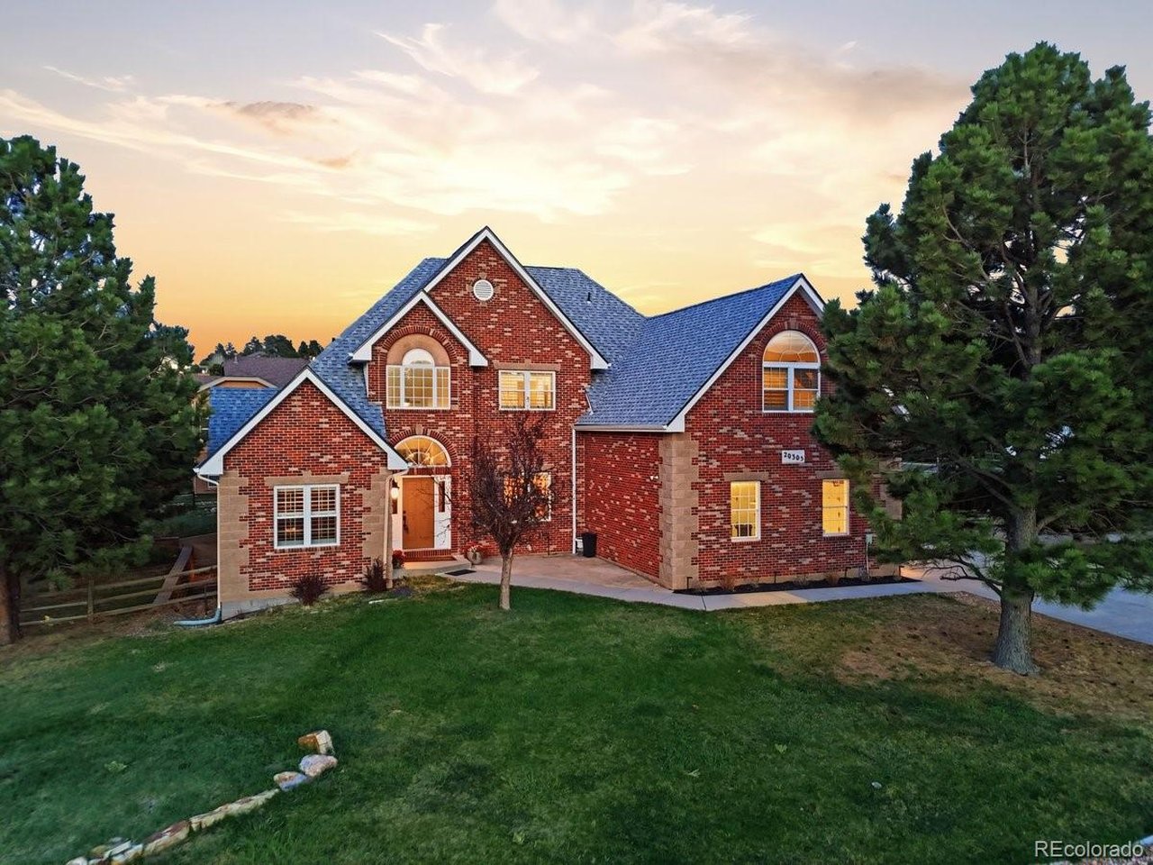 Photo of 20305 True Vista Cir Monument CO 80132