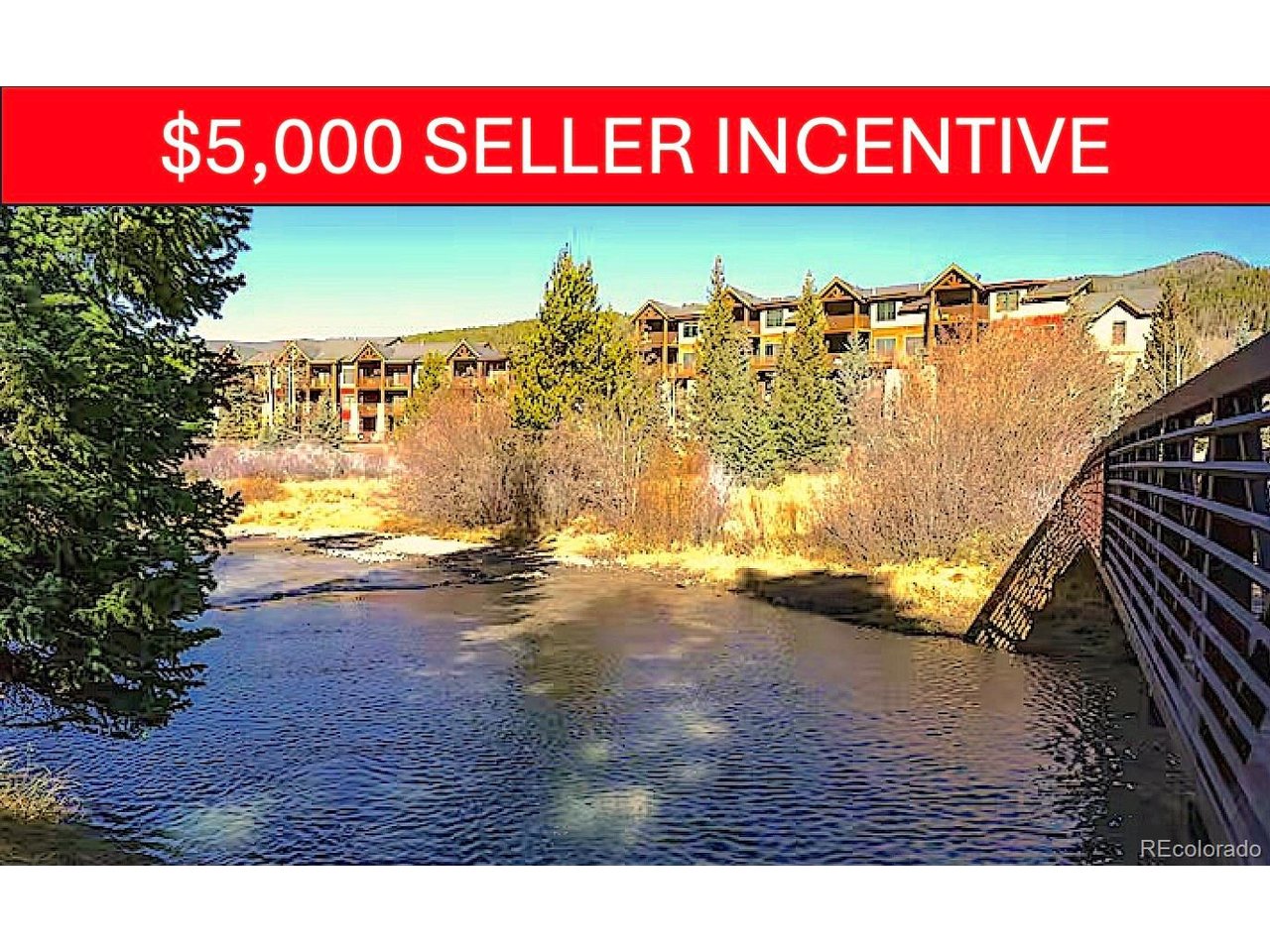 Photo of 22714 US Highway 6 #5957 Keystone CO 80435