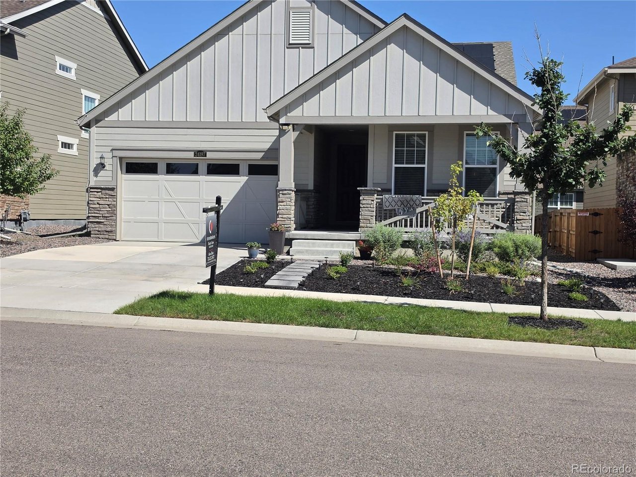 Photo of 24197 E Ada Ave Aurora CO 80018