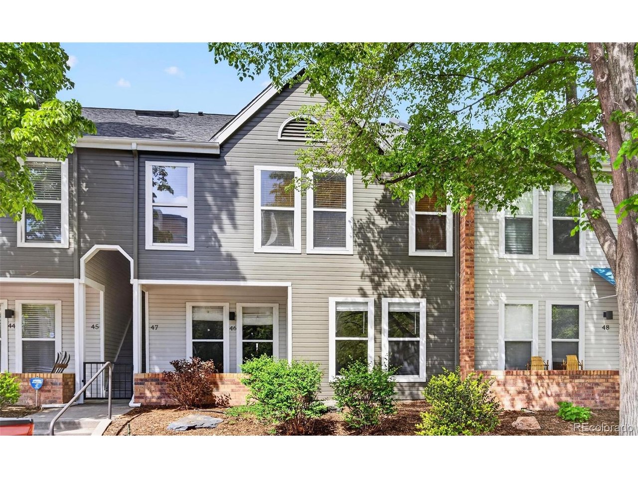 Photo of 1150 Inca St #46 Denver CO 80204