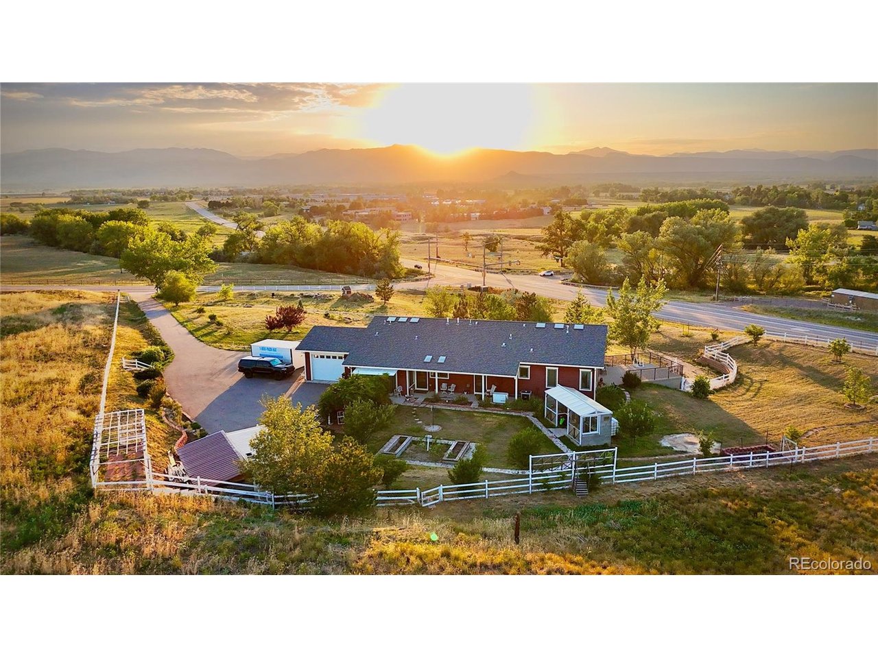 Photo of 6170 N 79th St Niwot CO 80503