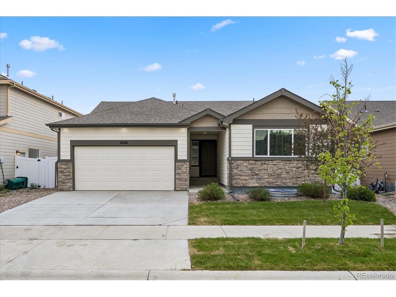 Photo of 10218 19th Street Rd Greeley CO 80634