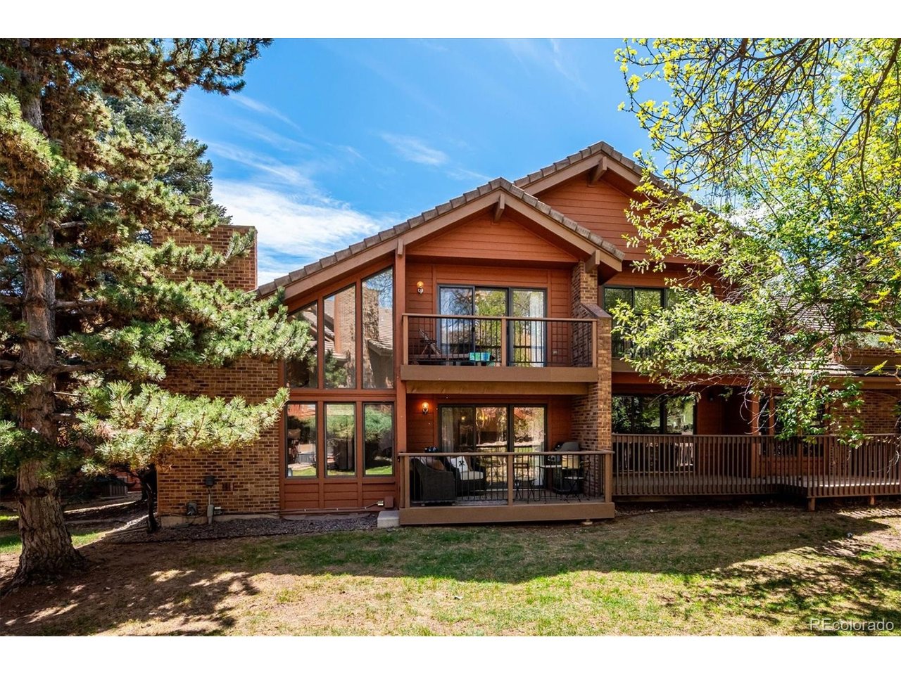 Photo of 5403 Coyote Canyon Way #C Morrison CO 80465