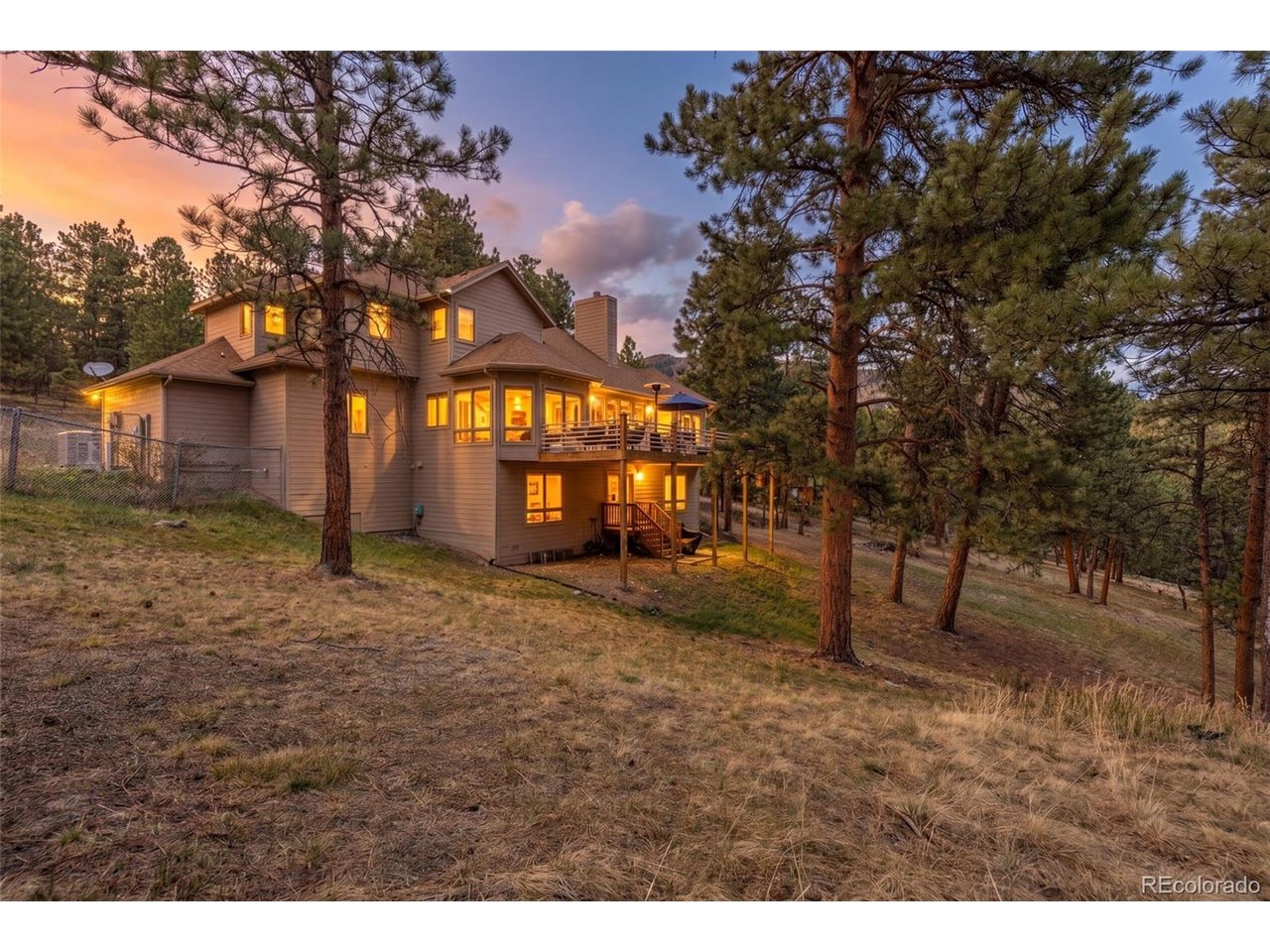 Photo of 302 Cottonwood Dr Evergreen CO 80439