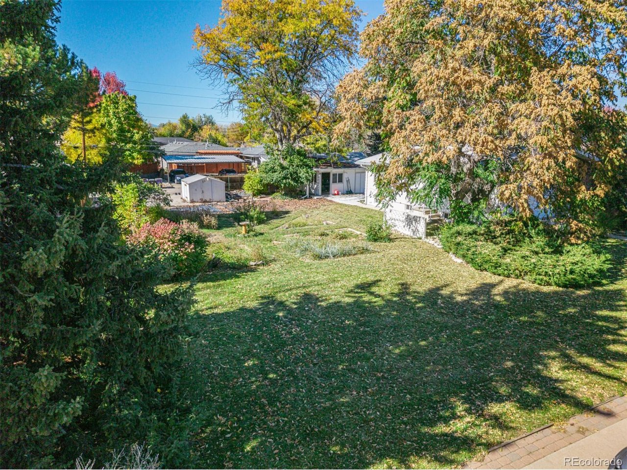 Photo of 2501 S High St Denver CO 80210
